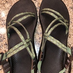 CHACOS